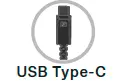 SENNHEISER 509261 XS Lav USB-C Clip-on Microphone FIG 9