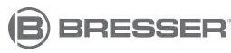 BRESSER Logo