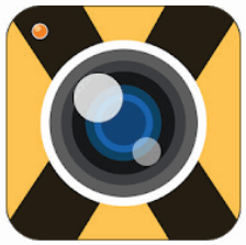 NEXTECH QC8071 4K UHD Wi Fi Action Camera with LCD - Camera