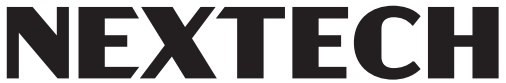 NEXTECH logo