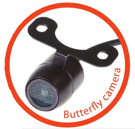 GATOR Moniter Cover 2