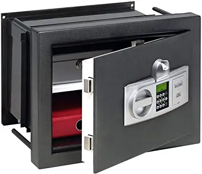 BURG-W CHTER N-A SecuTronic Electronic combination lock Security