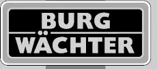 BURG-W LOGO