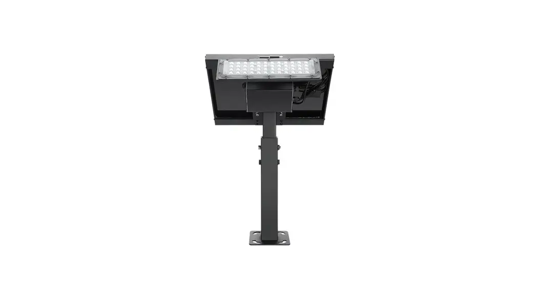 Soltech Focus Sign Lights 10w And 20w Instruction Manual