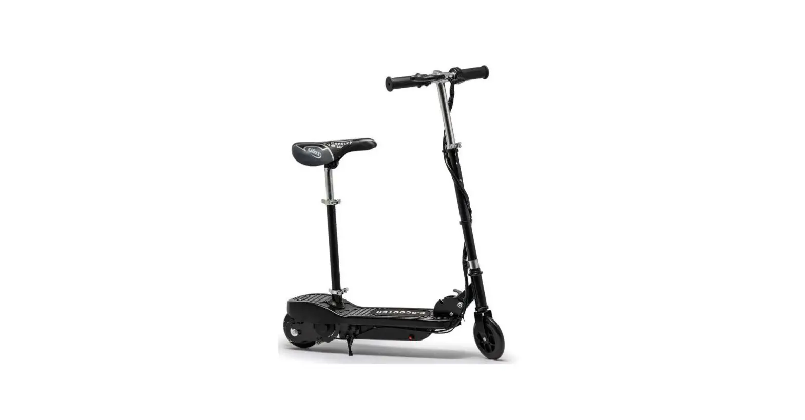 Blumill Cd02-s Electric Scooter User Manual