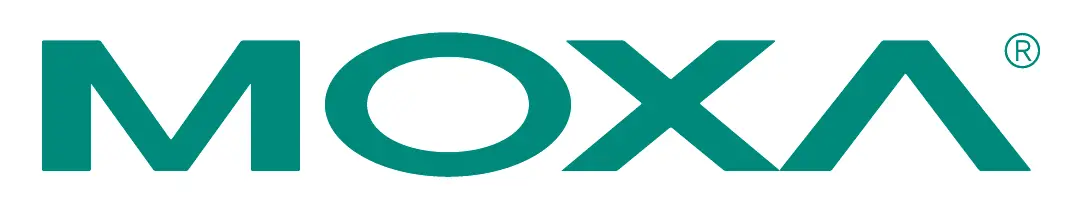 MOXA NPort 5100A Series Serial Device Server LOGO