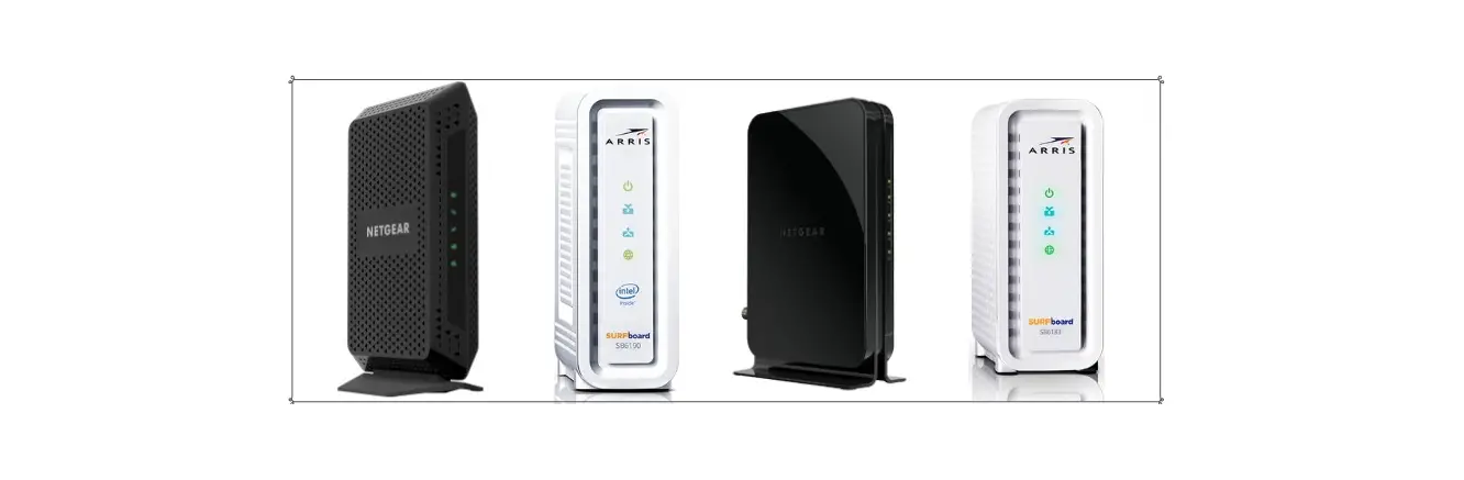 Suddenlink Gateway 4 Compatible Modem Instructions