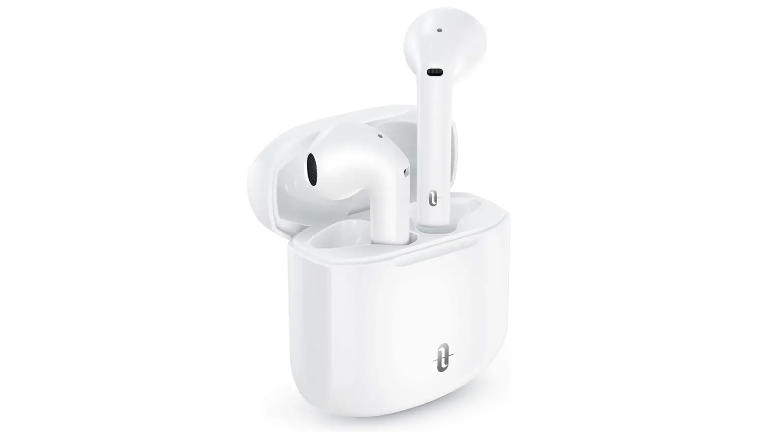 Taotronics Tt-bh095 Soundliberty 95 True Wireless Stereo Earbuds User Guide