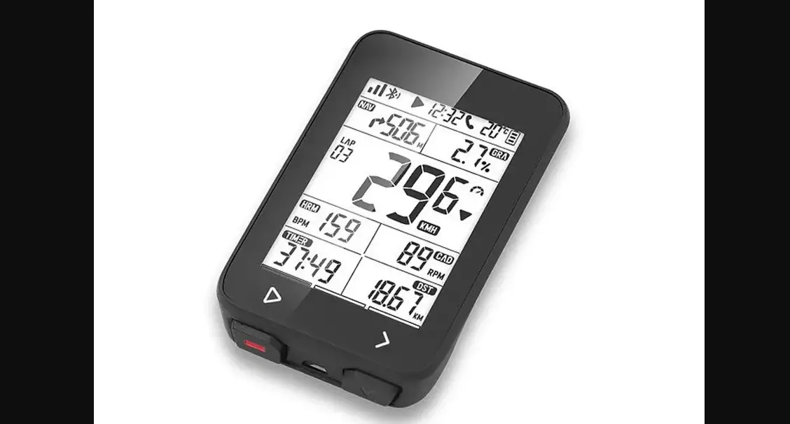 Igpsport Igs320 Gps Cycling Computer User Manual Igpsport Igs320 Gps Cycling Computer User Manual