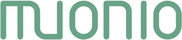 MUONIO Logo