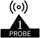 WekiiStar BQ01 - Probe 1