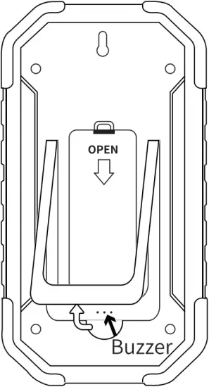 WekiiStar BQ01 - use of stent 1