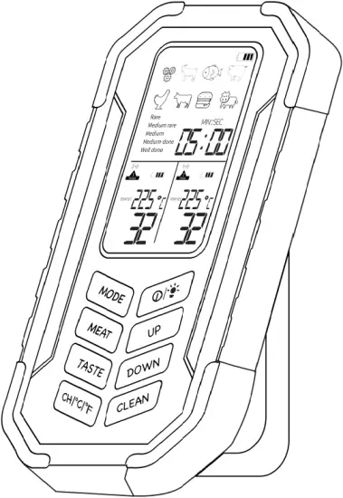 WekiiStar BQ01 - use of stent 2