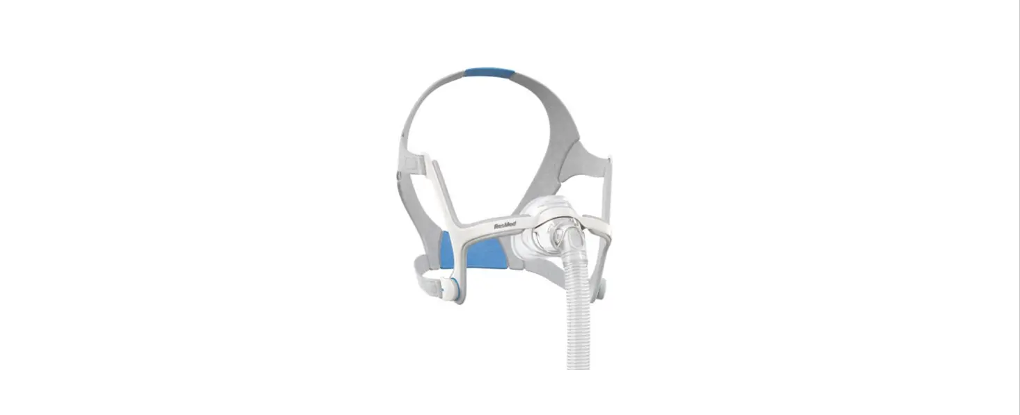 Resmed Airfit N20 Nasal Cpap Mask With Headgear User Guide Resmed Airfit N20 Nasal Cpap Mask With Headgear User Guide