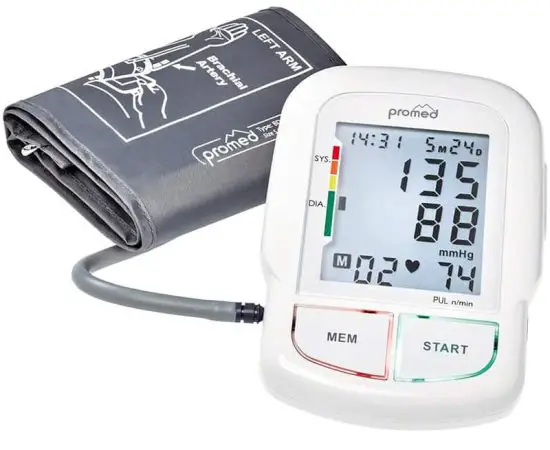 BDS-700-Upper-Arm-Blood-Pressure-Monitor