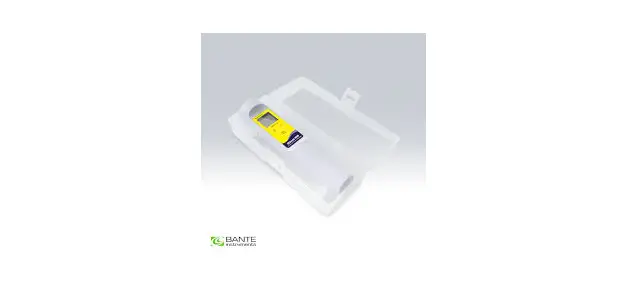 Bante Ecscan10 Pocket Conductivity Tester User Manual