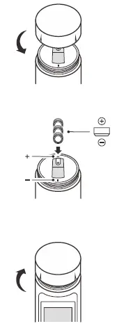 BANTE PHscan Pocket pH Tester 111