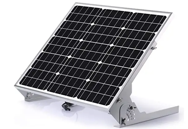 Sun Energise Se-m-10w Solar Battery Charger User Manual