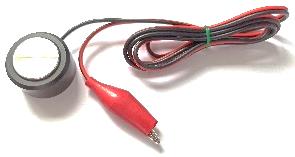 FIG 15 Connecting a Z-Probe