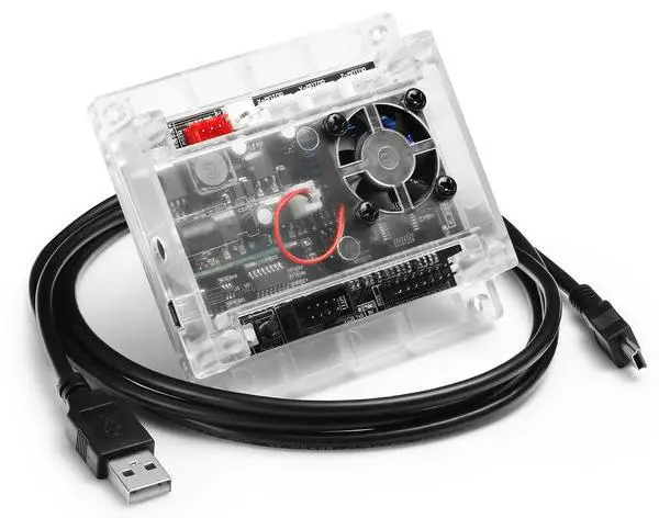 Sain Smart Controller Board (grbl) User Manual Sain Smart Controller Board (grbl) User Manual