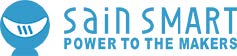 Sain Smart logo