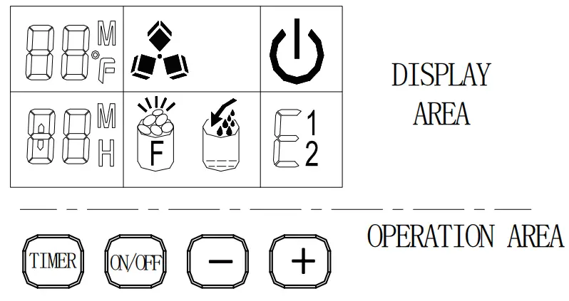 CROWNFUL HZB 18F Ice Maker-fig3