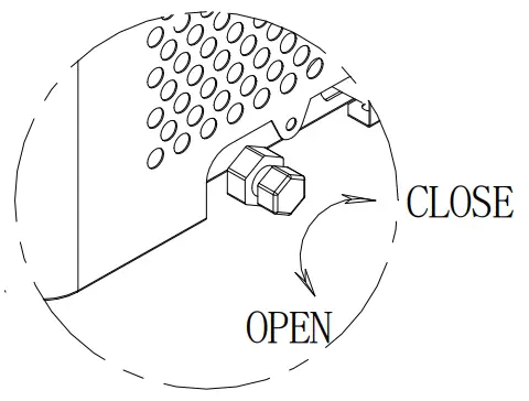 CROWNFUL HZB 18F Ice Maker-fig5