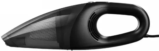 SILVERCREST HS 12.0 B2 BL Hand-Held Car Vacuum Cleaner