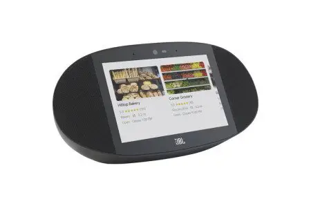 Jbl Link View Manual Jbl Link View Manual