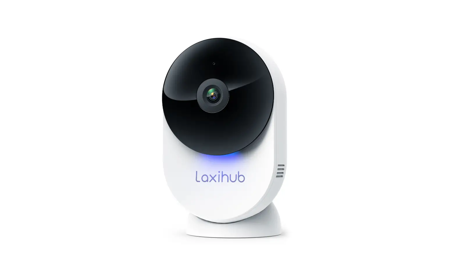 Laxihub Minicam Smart Indoor Wi-fi Camera User Guide Laxihub Minicam Smart Indoor Wi-fi Camera User Guide