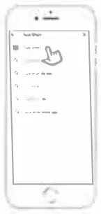 Dong Guan City Shengwei Lighting SW ST24 L20BT Adapter - Tuya Smart