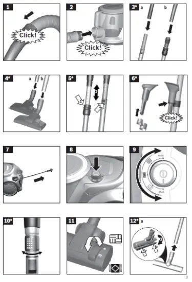 BOSCH-BBOSCH-BGS412000-Bagless-Vacuum-Cleaner-fig-2GS412000-Bagless-Vacuum-Cleaner