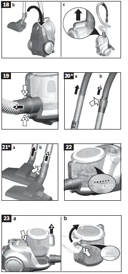 BOSCH-BGS412000-Bagless-Vacuum-Cleaner-fig-4