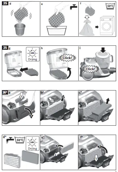 BOSCH-BGS412000-Bagless-Vacuum-Cleaner-fig-6