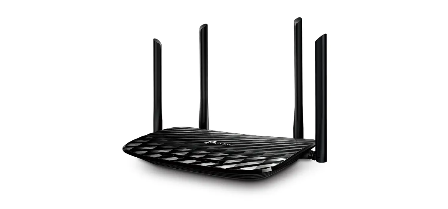 Tp-link Wi-fi Router Mu-mimo Gigabit Owner's Manual Tp-link Wi-fi Router Mu-mimo Gigabit Owner's Manual