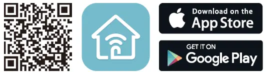 Download TP-Link Tether App