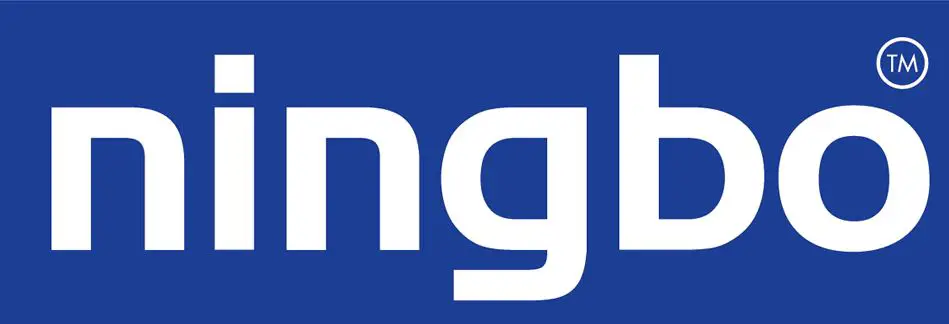 NINGBO-LOGO