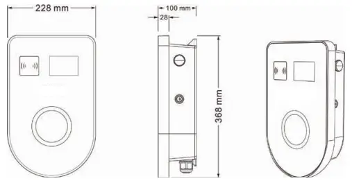 Housing dimensions 2