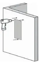 Mounting-Installation Figure 1