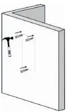 Mounting-Installation Figure 2