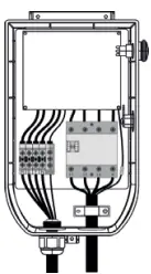 Mounting-Installation Figure 4