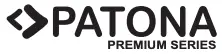 PATONA Logo