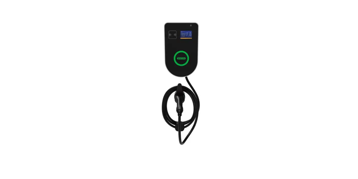 Patona Wb1-11 Ev Wallbox Charging Station User Manual