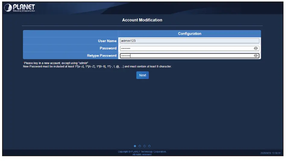 PLANET-NMS-360V-Renewable-Energy-Management-Controller-with-LCD-Touch-Screen-12