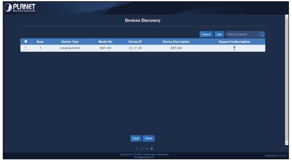 PLANET-NMS-360V-Renewable-Energy-Management-Controller-with-LCD-Touch-Screen-14