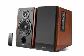 Edifier R1700bt Active Speaker User Manual Edifier R1700bt Active Speaker User Manual