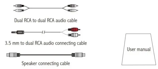 FIG 2 Unpack the Box