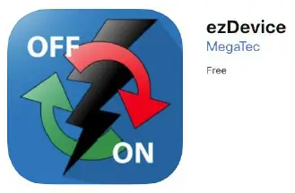 proxicast MSNTN02 ezOutlet3 Internet Enabled IP Remote Power Switch-2