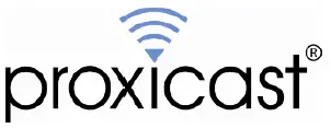 proxicast logo