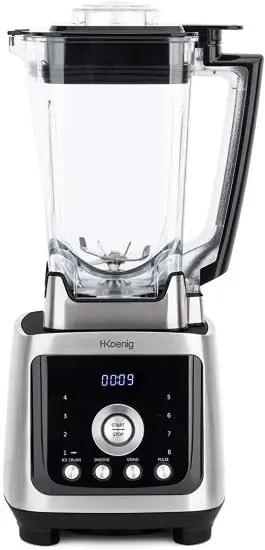 H Koenig mxh880 Stand Mixer